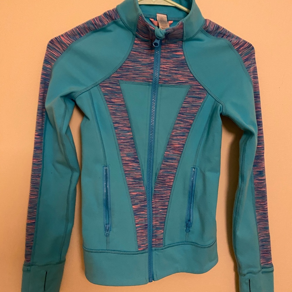 ivivva jacket